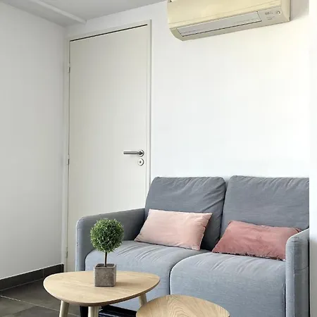 Duplex - 15min Walk Appartamento