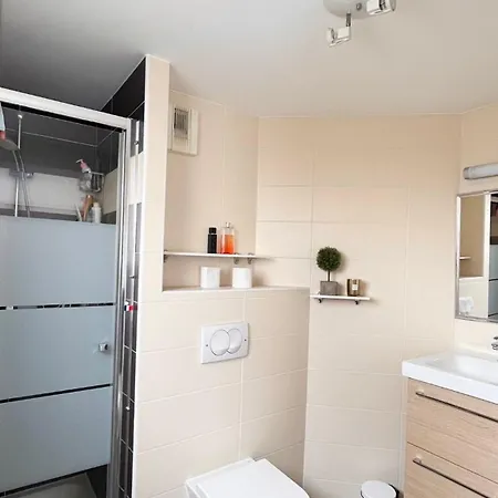 Duplex - 15min Walk Appartamento *